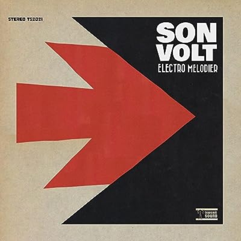 Son Volt - Electro Melodier Vinyl New
