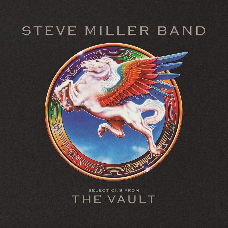 Steve Miller Band - Selections From The Vault Vinyl New