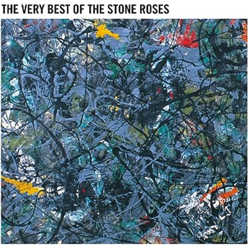 Stone Roses - The Very Best Of Vinyl New