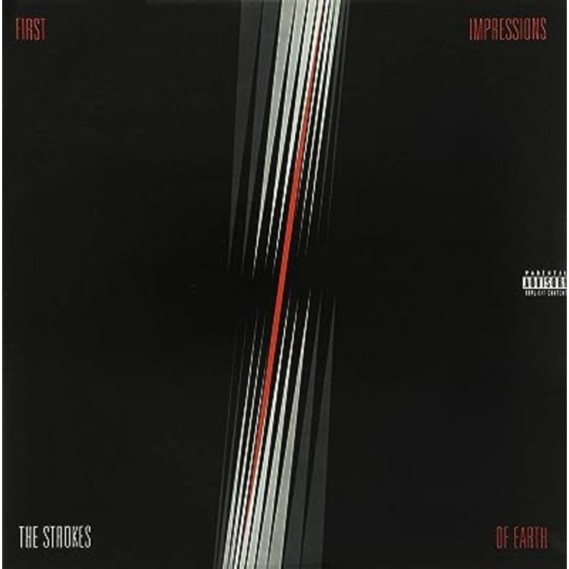 Strokes - First Impresssions Of Earth Vinyl New