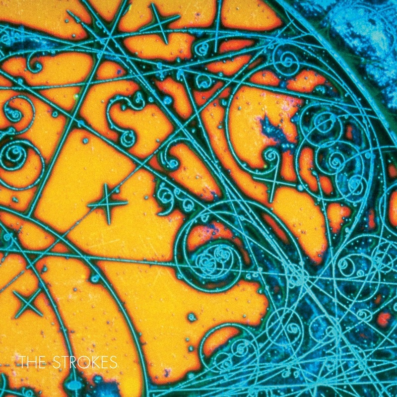 Strokes - Is This It Vinyl New