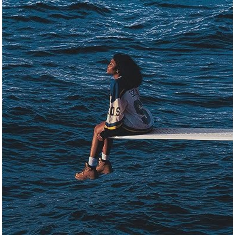 Sza - Sos (2lp) Vinyl New