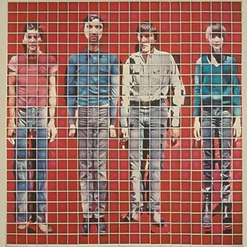 Talking Heads - More Songs About Buildings & Food Vinyl New
