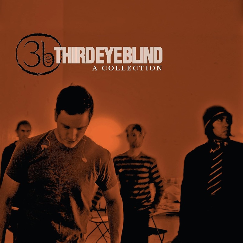 Third Eye Blind - A Collection Vinyl New