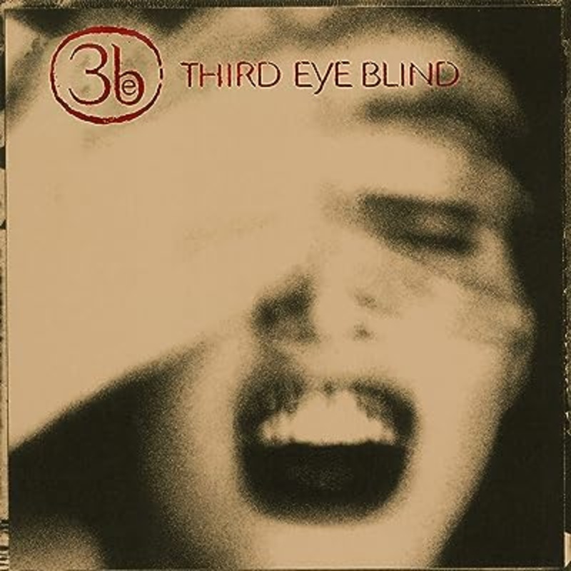 Third Eye Blind - Third Eye Blind Vinyl New