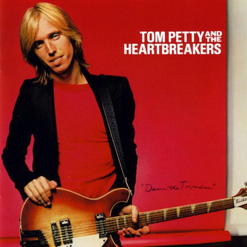 Tom Petty & Heartbreakers - Damn The Torpedos Vinyl New