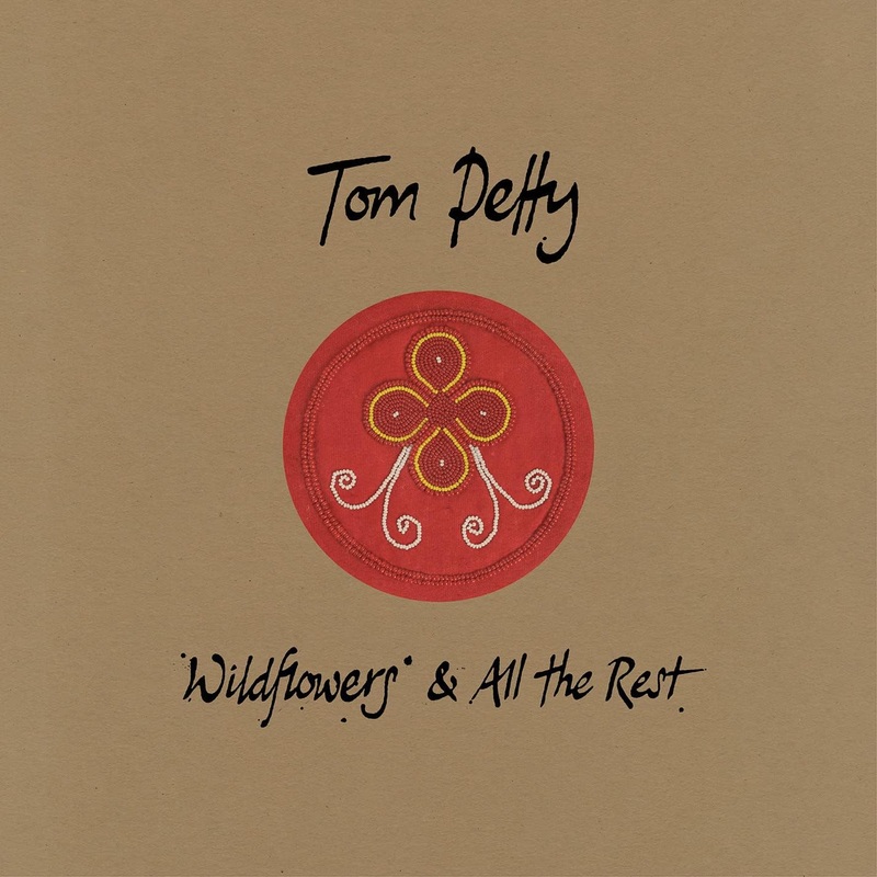 Tom Petty - Wildflowers & All The Rest (7 lp Deluxe Edition) Vinyl New