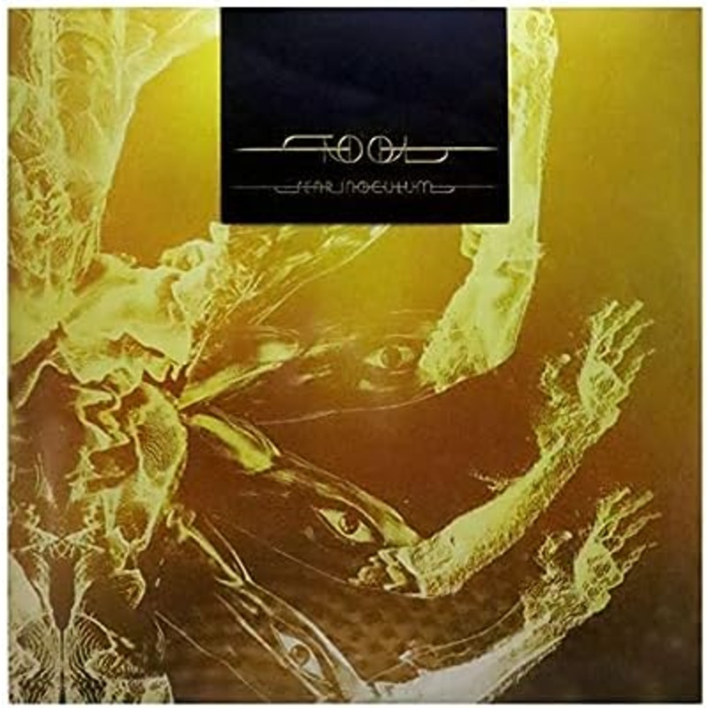 Tool - Fear Inoculum (3lp With Etching) Vinyl New