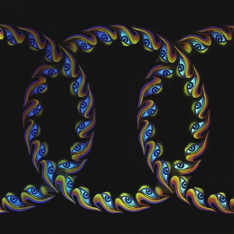 Tool - Lateralus (Limited Edition Picture Disc) Vinyl New