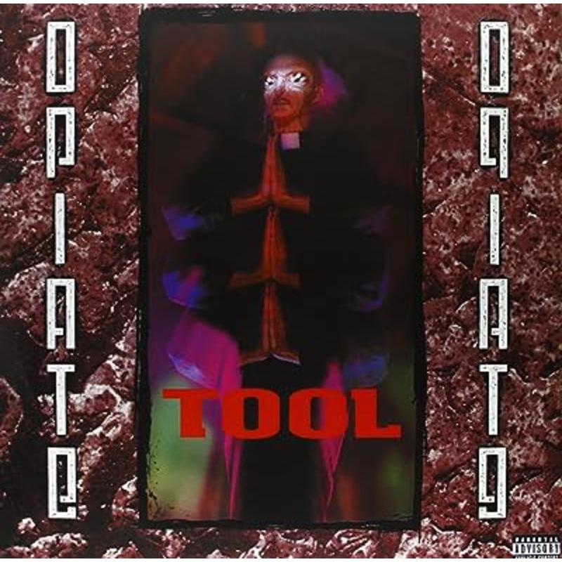 Tool - Opiate Vinyl New