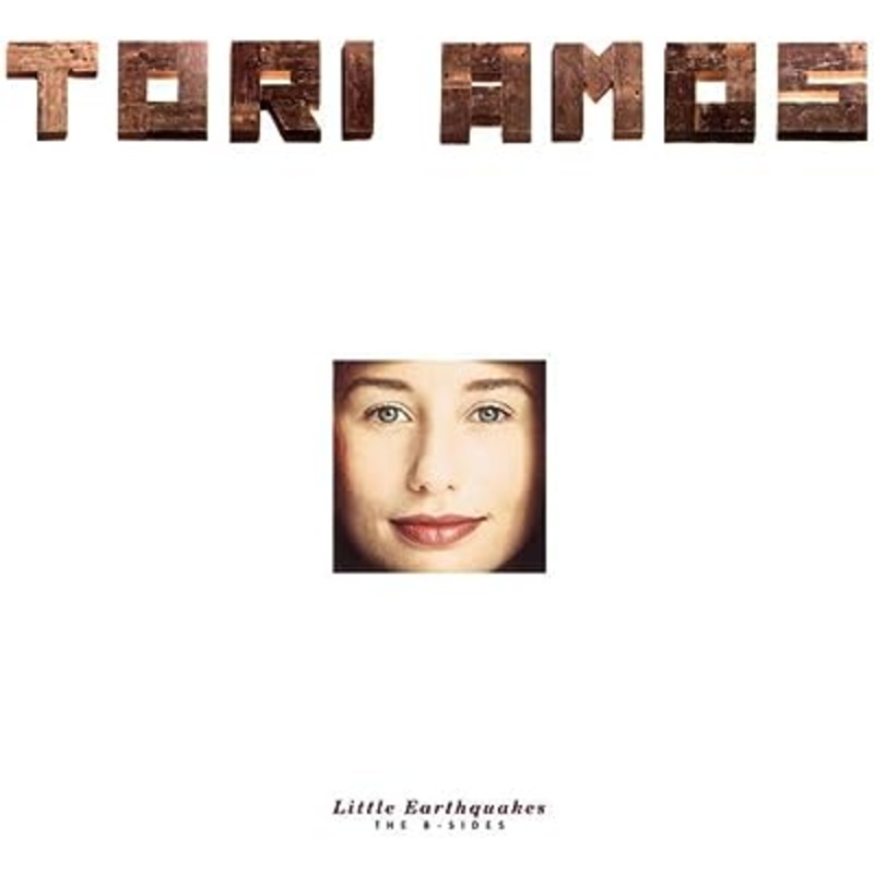 Tori Amos - Little Earthquakes The B-Sides (RSD 2023) Vinyl New