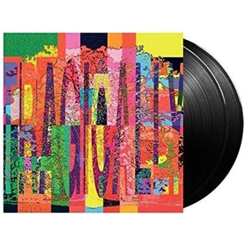 Tragically Hip - Music @ Work (2lp) Vinyl New