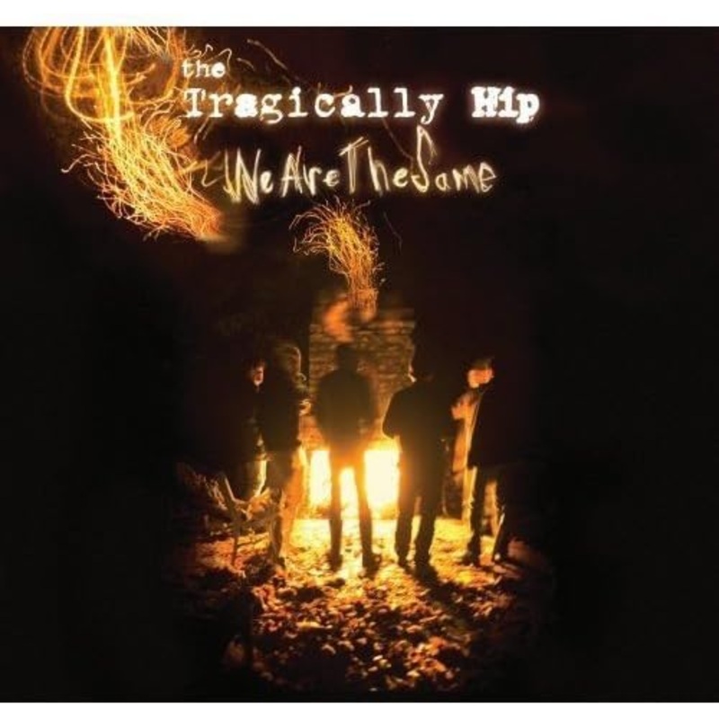 Tragically Hip - We Are The Same (2lp) Vinyl New