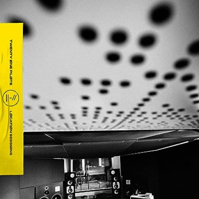 Twenty One Pilots - Locaton Sessions Vinyl New