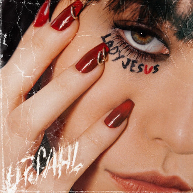 Upsahl - Lady Jesus Vinyl New