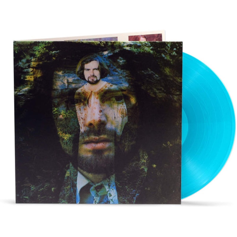 Van Morrison - His Band And The Street Choir (Turquoise) Vinyl New