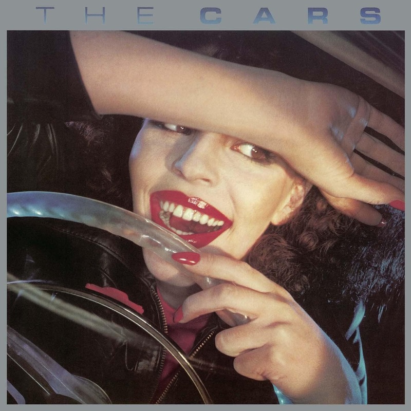 Cars - The Cars Vinyl New