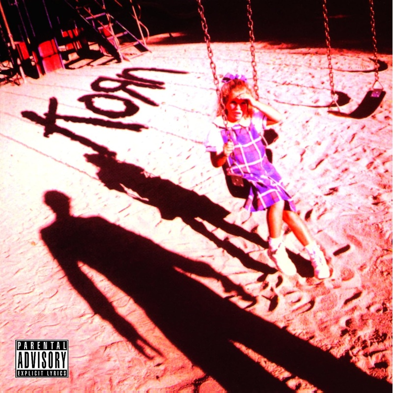 Korn - Korn (2lp) Vinyl New