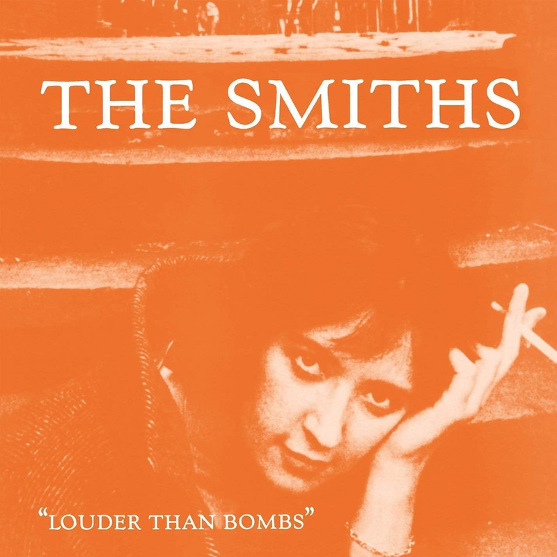 Smiths - Louder Than Bombs (2Lp Uk Version) Vinyl New