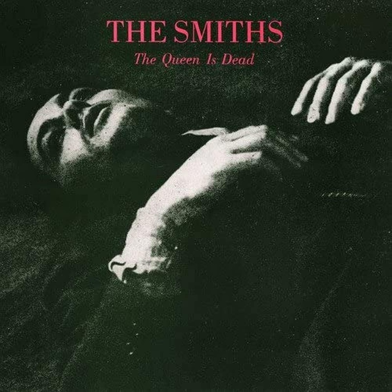 Smiths - The Queen Is Dead Vinyl New