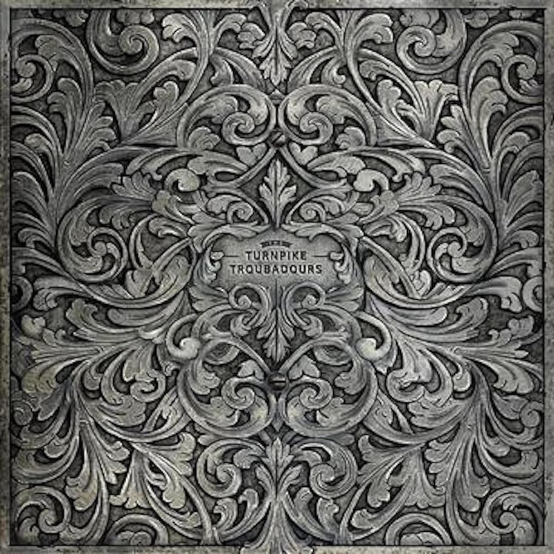 Turnpike Troubadours - The Turnpike Troubadours (Pink) Vinyl New