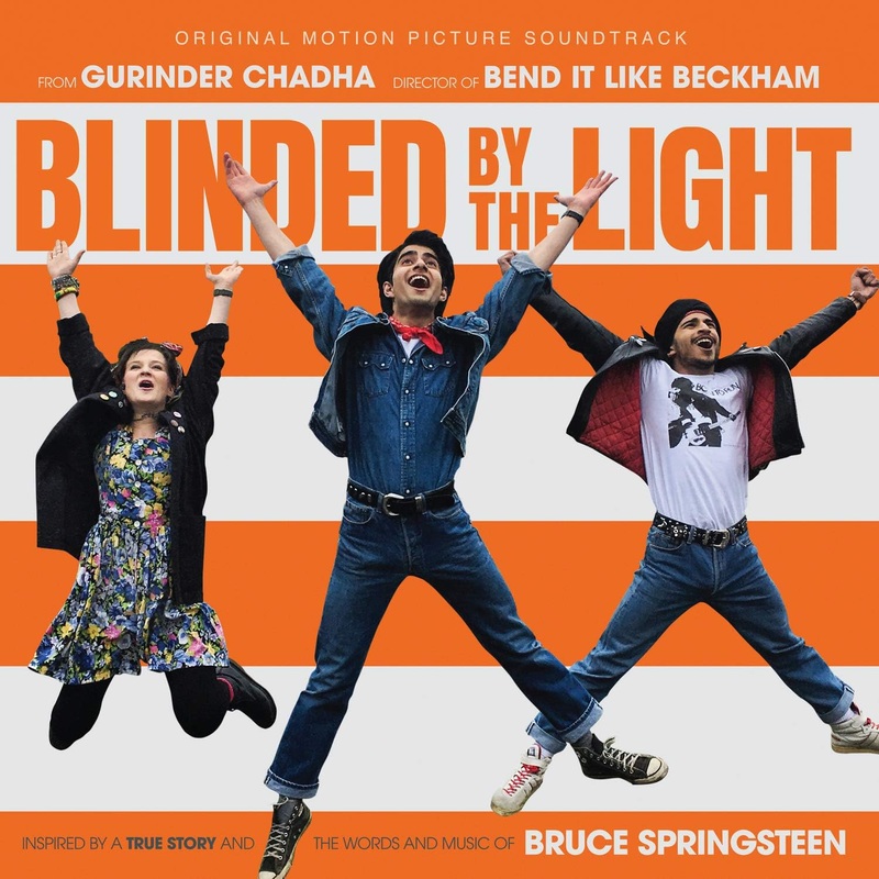 Various Artists - Blinded By The Light Vinyl New