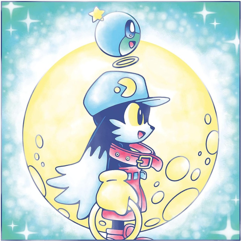 Various Artists - Klonoa Door To Phantomile Vinyl (2lp) Vinyl New