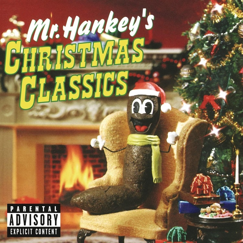 Various Artists - South Park Mr Hankeys Christmas Classics Vinyl New