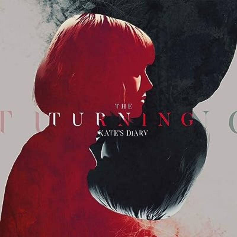 Various Artists - The Turning Vinyl New