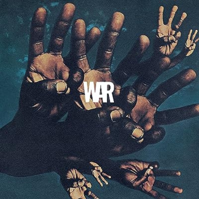 War - War Vinyl New