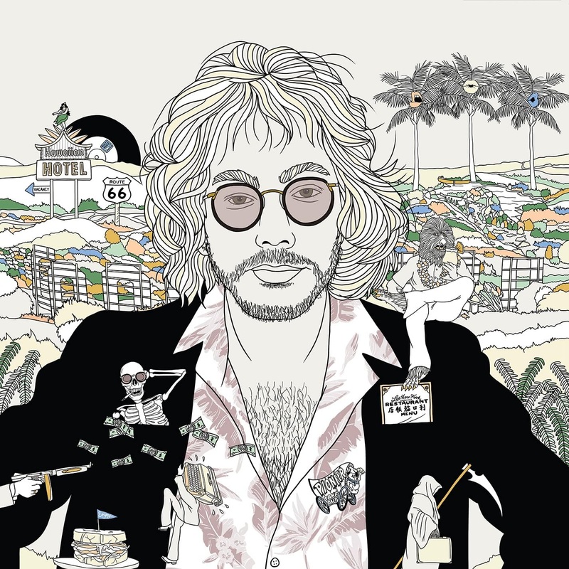 Warren Zevon - Warren Zevons Greatest Hits (According To Judd Apatow) Vinyl New