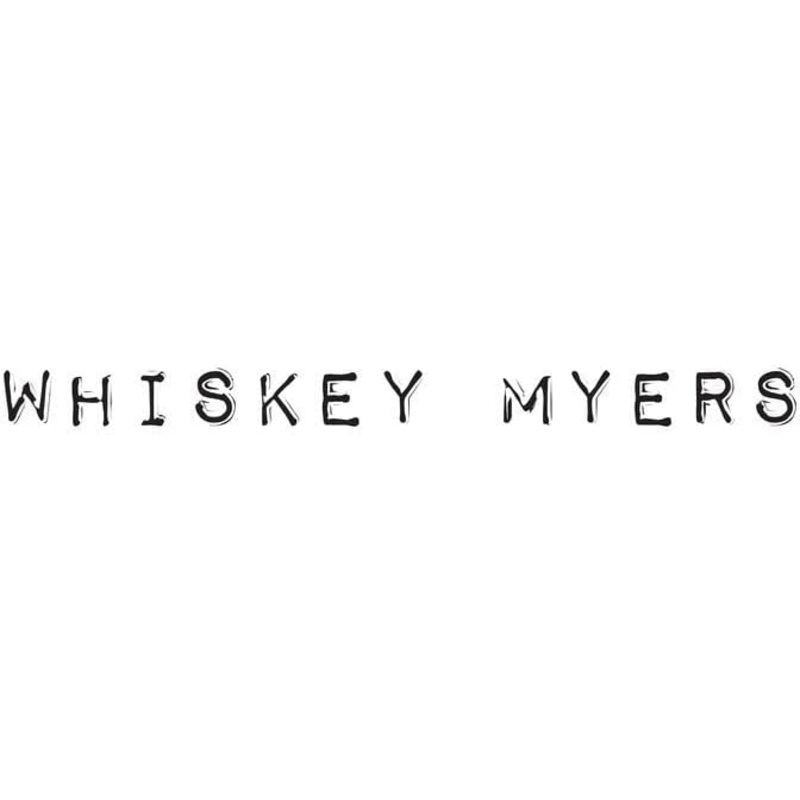 Whiskey Myers - Whiskey Myers (2lp) Vinyl New