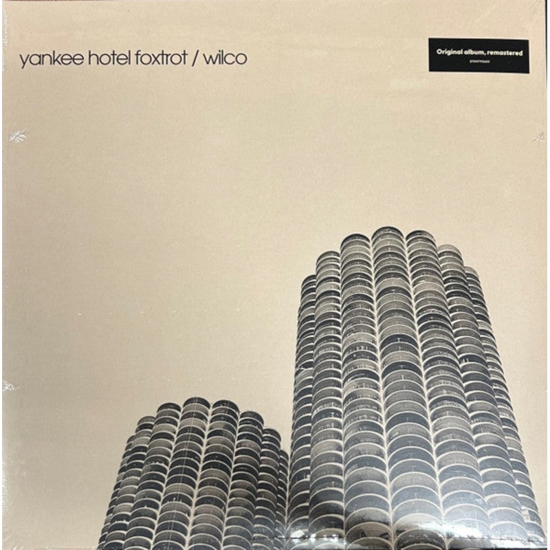 Wilco - Yankee Hotel Foxtrot (2022 Remaster 2lp) Vinyl New
