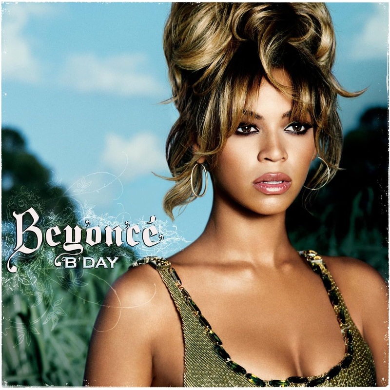 Beyonce - B'Day (2lp) Vinyl New