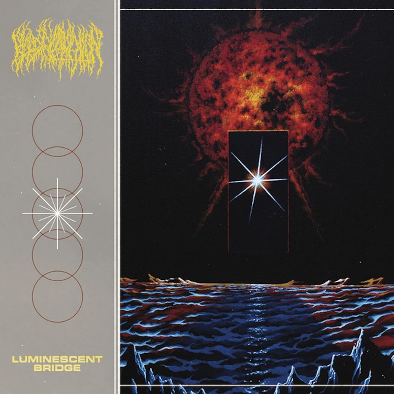 Blood Incantation - Luminescent Bridge Vinyl New