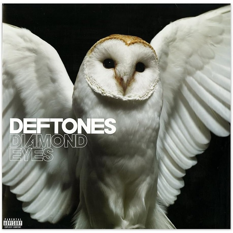 Deftones - Diamond Eyes Vinyl New