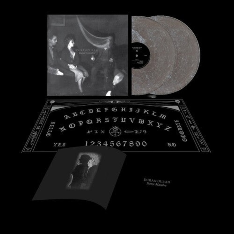 Duran Duran - Danse Macabre (Indie Exclusive 2lp Smog) Vinyl New