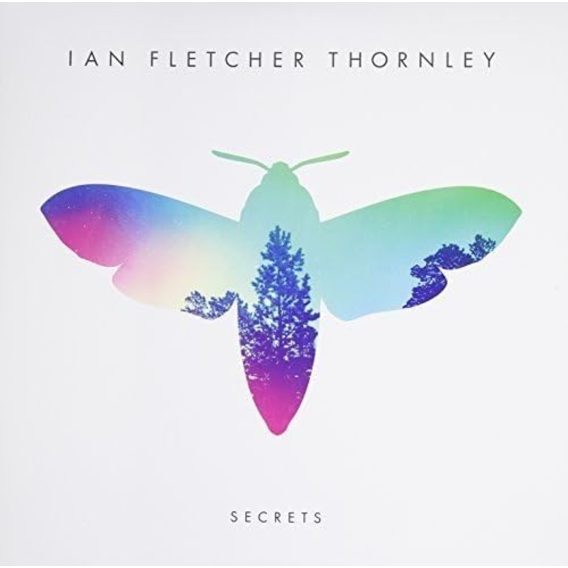 Ian Fletcher Thornley - Secrets (2 Lp) Vinyl New
