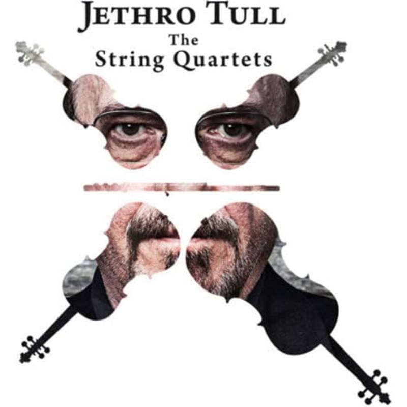 Jethro Tull - The String Quartets (2lp) Vinyl New