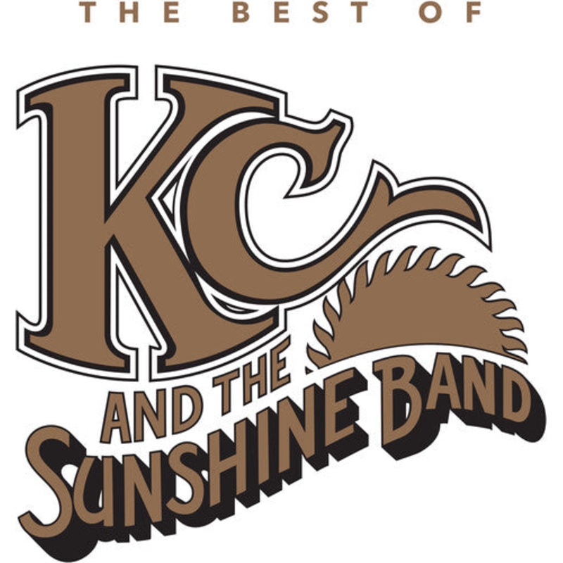 KC & The Sunshine Band - The Best Of (Sunshine Yellow) Vinyl New