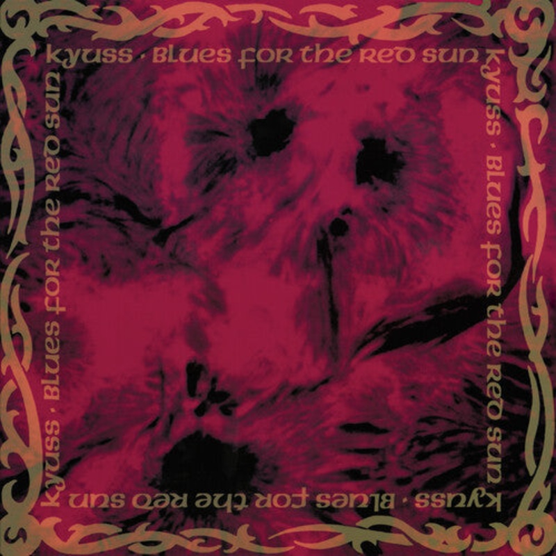 Kyuss - Blues For The Red Sun (Rocktober 2023 Gold) Vinyl New