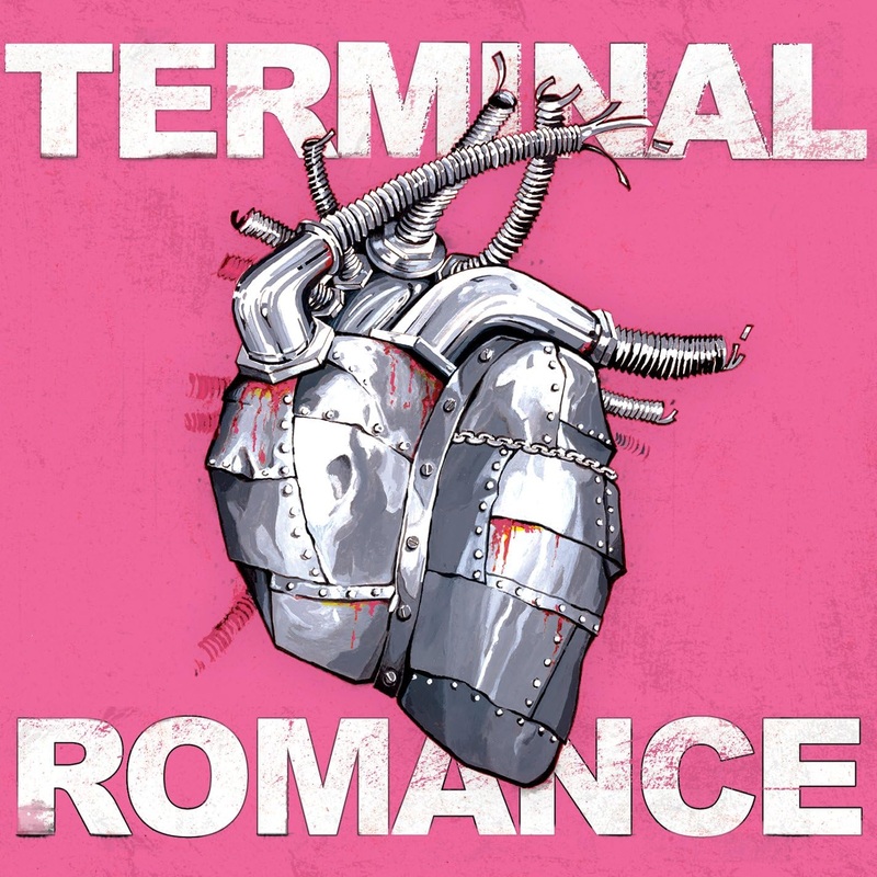 Matt Mays & El Torpedo - Terminal Romance Vinyl New