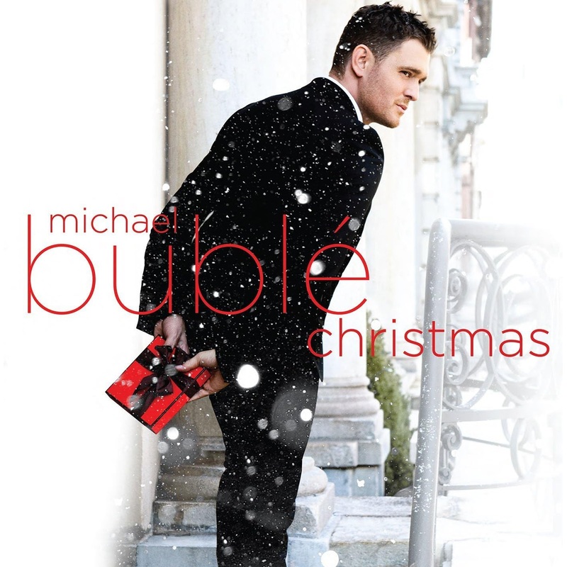Michael Buble - Christmas Vinyl New