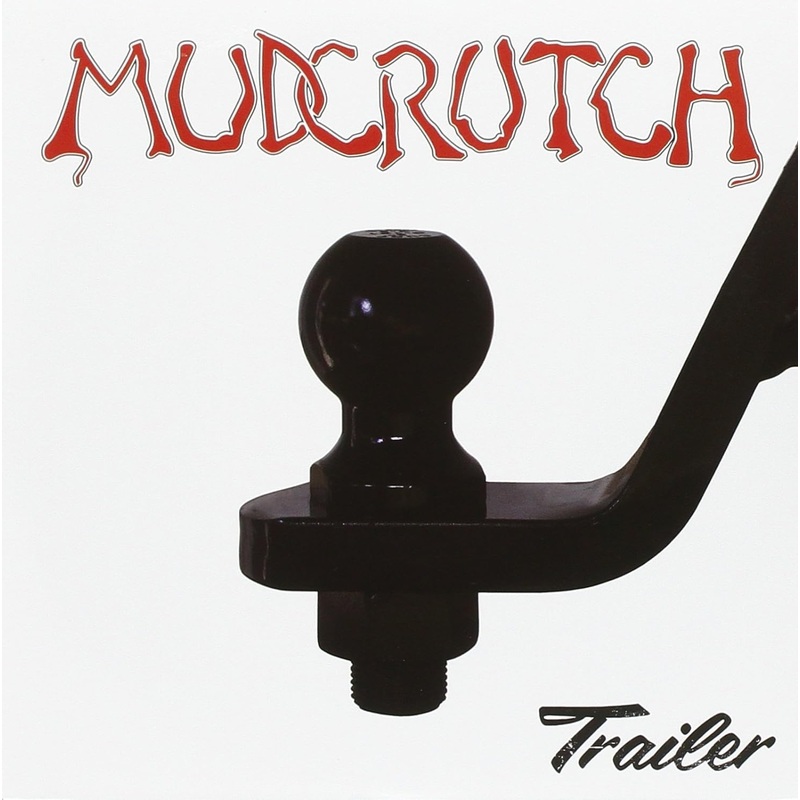 Mudcrutch - Trailer (7 Inch) Vinyl New
