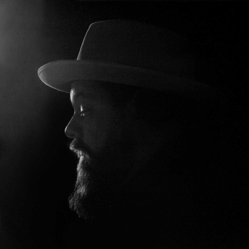Nathaniel Rateliff & The Night Sweats - Tearing At The Seams Vinyl New