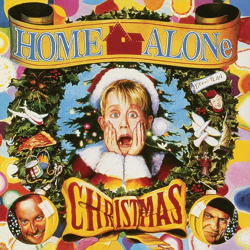 Various Artists - Home Alone Christmas Vinyl New