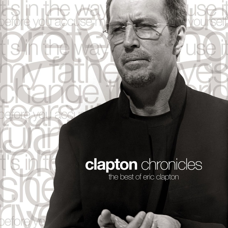 Eric Clapton - Clapton Chronicles The Best Of Eric Clapton (2lp) Vinyl New