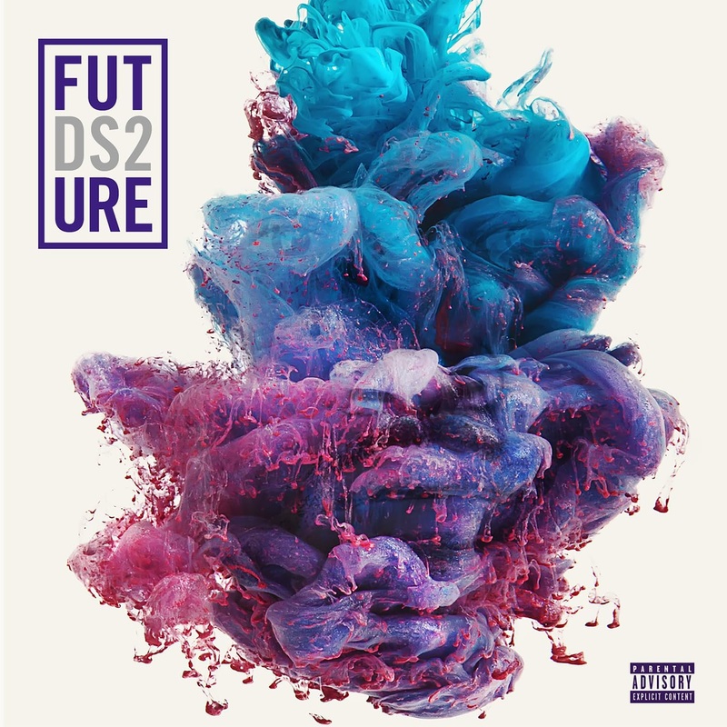 Future - Ds2 (2lp) Vinyl New