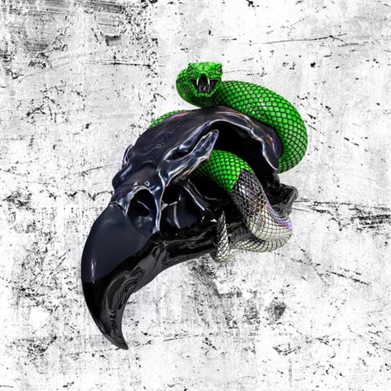 Future & Young Thug - Super Slimey Vinyl New