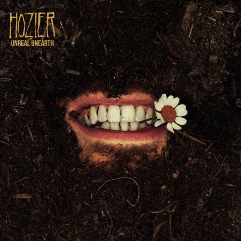 Hozier - Unreal Unearth Vinyl New